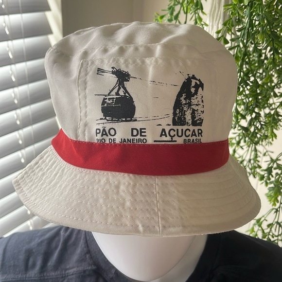 terbrim Accessories - Terbrim One Size Hat Pre Owned